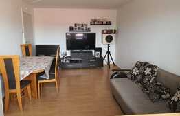 Apartament decomandat, 2 camere, 58 mp, zona Lipovei