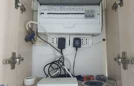 Apartament decomandat, 2 camere, 58 mp, zona Lipovei