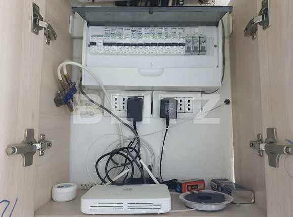 Apartament de vânzare 2 camere Lipovei - 67227AV | BLITZ Timișoara | Poza13