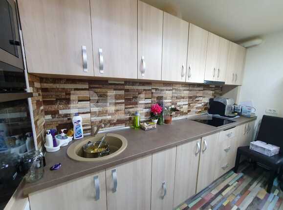 Apartament de vânzare 2 camere Lipovei - 67227AV | BLITZ Timișoara | Poza1