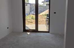 Duplex de vanzare, 105 mp utili, teren 315 mp, zona linistita, Dumbravita