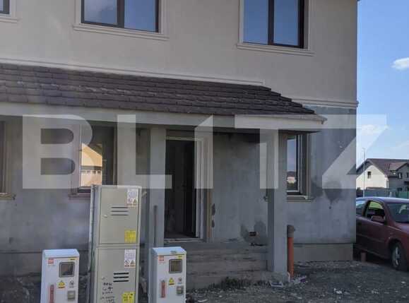 Casa de vânzare 4 camere Dumbravita - 67228CV | BLITZ Timișoara | Poza1