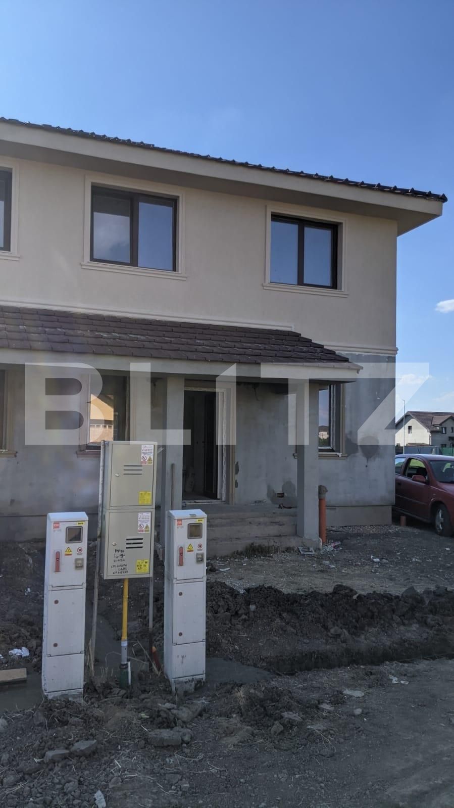 Casa de vânzare 4 camere Dumbravita - 67228CV | BLITZ Timișoara | Poza1