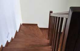 De vanzare casa individuala, 160 mp utili, teren 600 mp, langa padure, Dumbravita