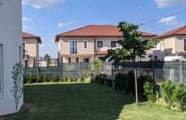 De vanzare casa individuala, 160 mp utili, teren 600 mp, langa padure, Dumbravita