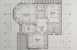 De vanzare casa individuala, 160 mp utili, teren 600 mp, langa padure, Dumbravita