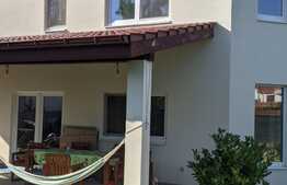 De vanzare casa individuala, 160 mp utili, teren 600 mp, langa padure, Dumbravita