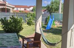 De vanzare casa individuala, 160 mp utili, teren 600 mp, langa padure, Dumbravita