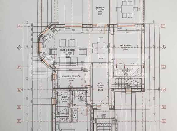 Casa de vânzare 5 camere Dumbravita - 67230CV | BLITZ Timișoara | Poza8