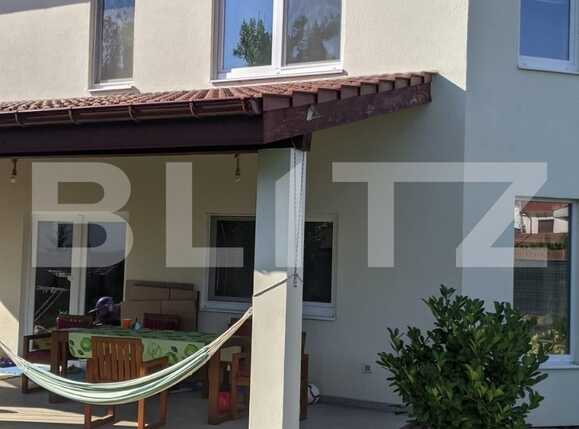 Casa de vânzare 5 camere Dumbravita - 67230CV | BLITZ Timișoara | Poza1