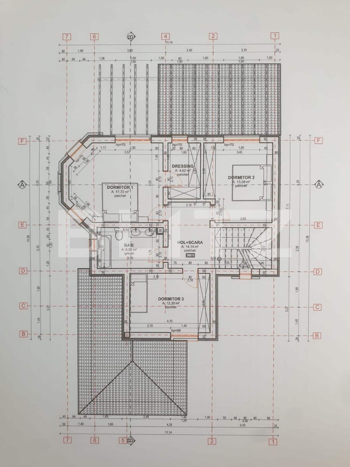 Casa de vânzare 5 camere Dumbravita - 67230CV | BLITZ Timișoara | Poza7