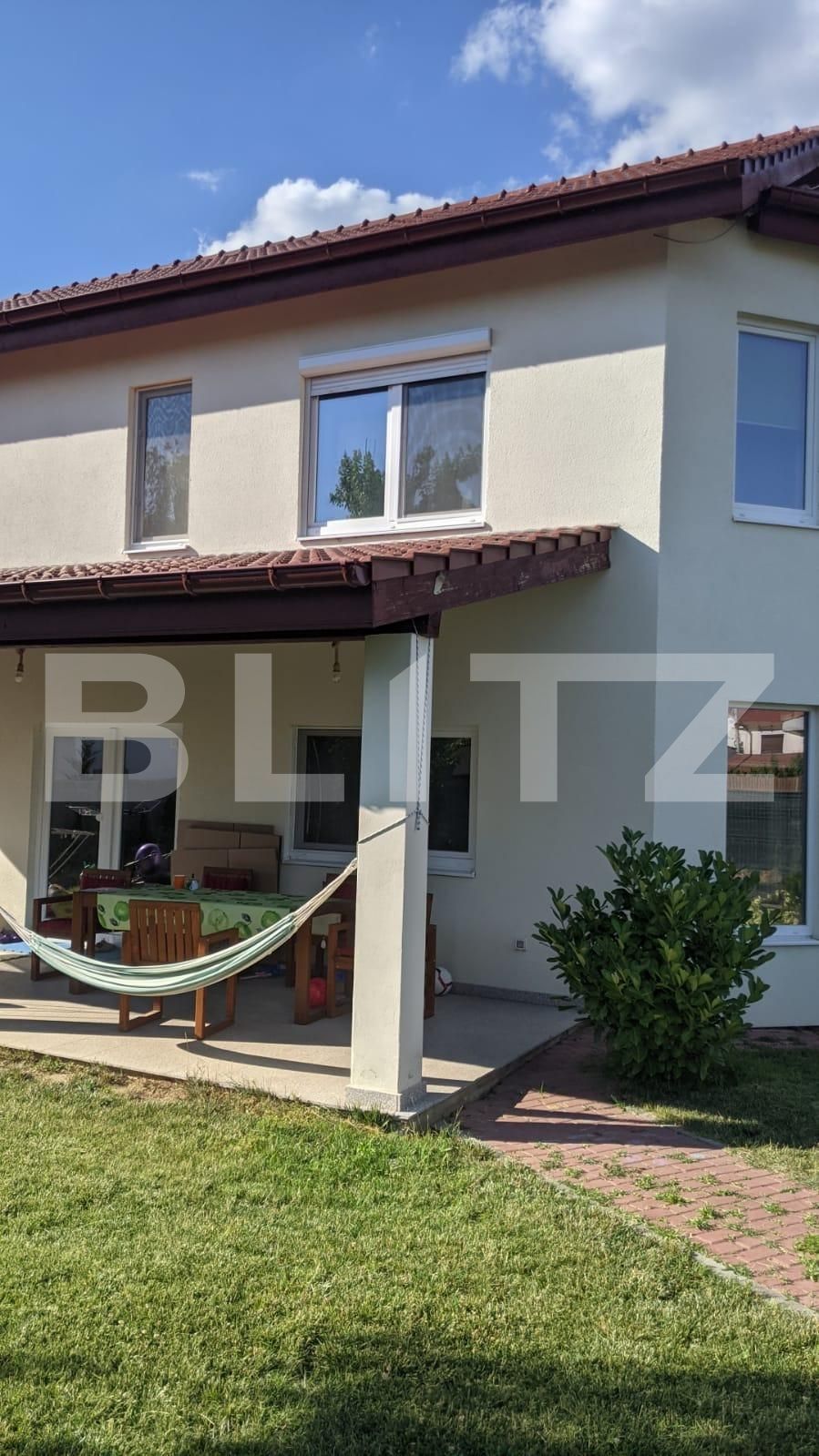 Casa de vânzare 5 camere Dumbravita - 67230CV | BLITZ Timișoara | Poza1