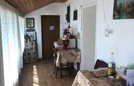 Casa individuala 60 mp, 1439 mp teren, in Ciarda Rosie