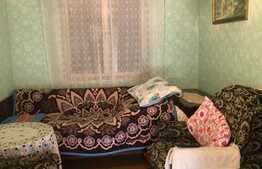 Casa individuala 60 mp, 1439 mp teren, in Ciarda Rosie