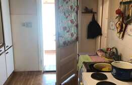 Casa individuala 60 mp, 1439 mp teren, in Ciarda Rosie