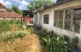 Casa individuala 60 mp, 1439 mp teren, in Ciarda Rosie