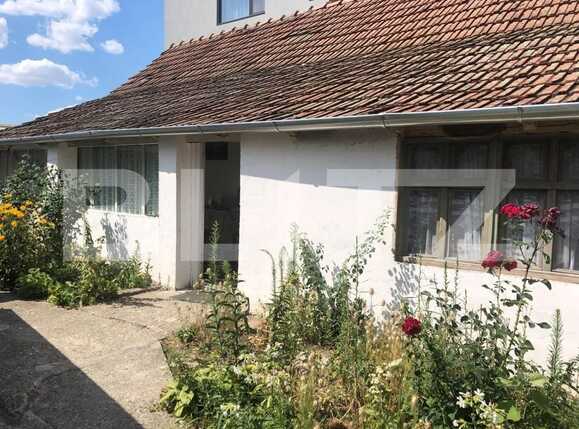 Casa de vânzare 2 camere Ciarda Rosie - 67243CV | BLITZ Timișoara | Poza3