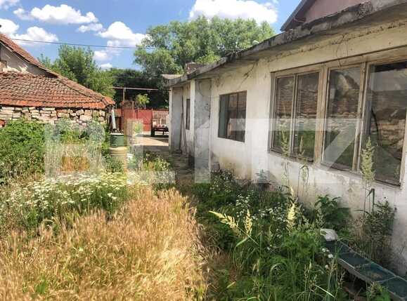 Casa de vânzare 2 camere Ciarda Rosie - 67243CV | BLITZ Timișoara | Poza2