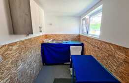 Apartament 1 cameră, 22mp utili, casă, Modern-Dorobanților 