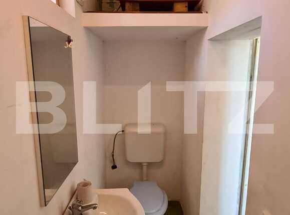 Garsonieră de închiriat Dorobantilor - 67273AI | BLITZ Timișoara | Poza6