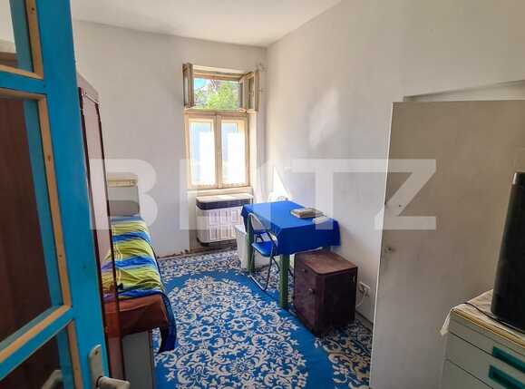 Garsonieră de închiriat Dorobantilor - 67273AI | BLITZ Timișoara | Poza1