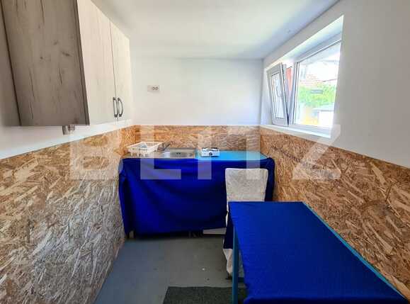 Garsonieră de închiriat Dorobantilor - 67273AI | BLITZ Timișoara | Poza3