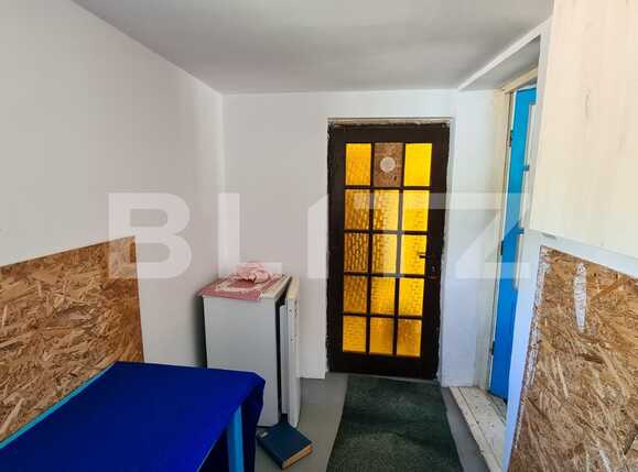 Garsonieră de închiriat Dorobantilor - 67273AI | BLITZ Timișoara | Poza4