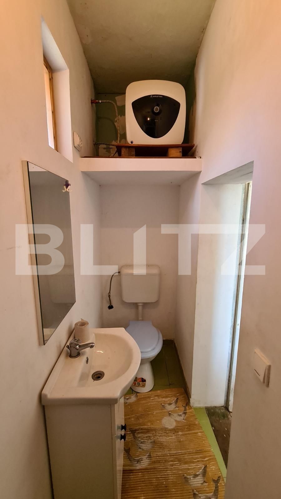 Garsonieră de închiriat Dorobantilor - 67273AI | BLITZ Timișoara | Poza6