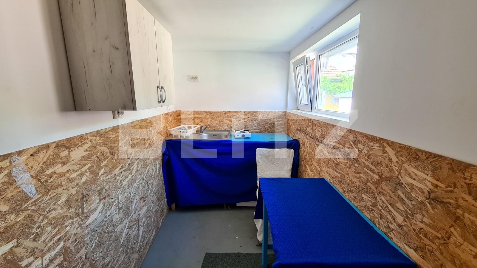 Garsonieră de închiriat Dorobantilor - 67273AI | BLITZ Timișoara | Poza3