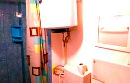 Apartament 1 cameră, 26mp utili, casă, Modern-Dorobanților 