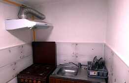 Apartament 1 cameră, 26mp utili, casă, Modern-Dorobanților 