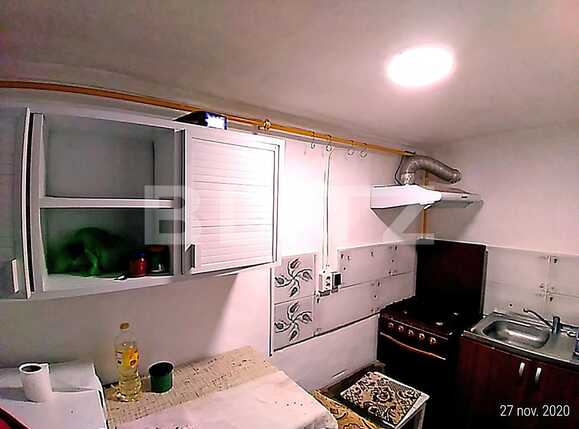 Garsonieră de închiriat  - 67275AI | BLITZ Timișoara | Poza4