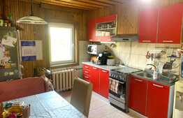 Apartament 4 camere, avand o suprafata de 80 mp.utili, situat pe Calea Torontalului