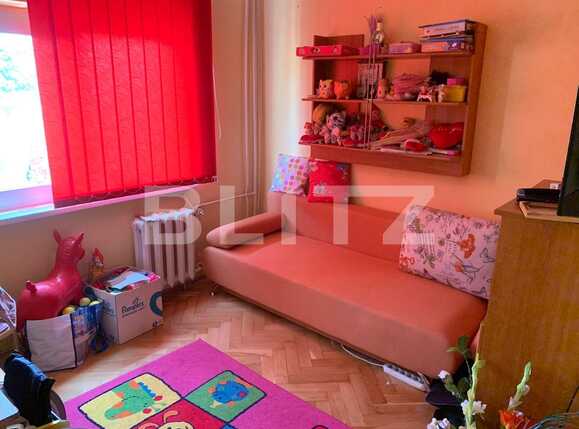 Apartament de vânzare 4 camere Lipovei - 67299AV | BLITZ Timișoara | Poza8