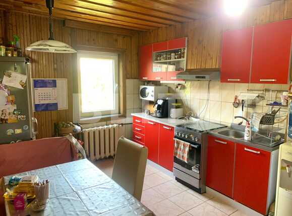 Apartament de vânzare 4 camere Lipovei - 67299AV | BLITZ Timișoara | Poza4