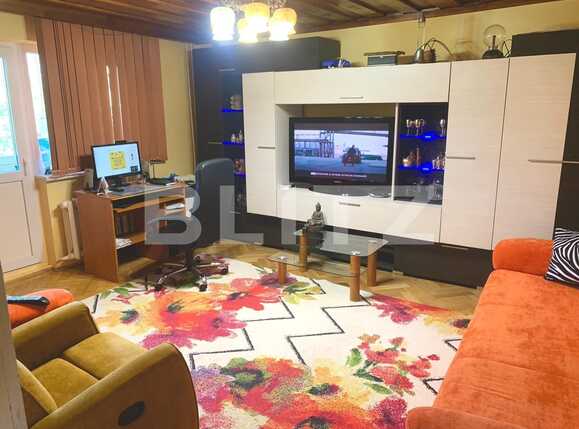 Apartament de vânzare 4 camere Lipovei - 67299AV | BLITZ Timișoara | Poza1