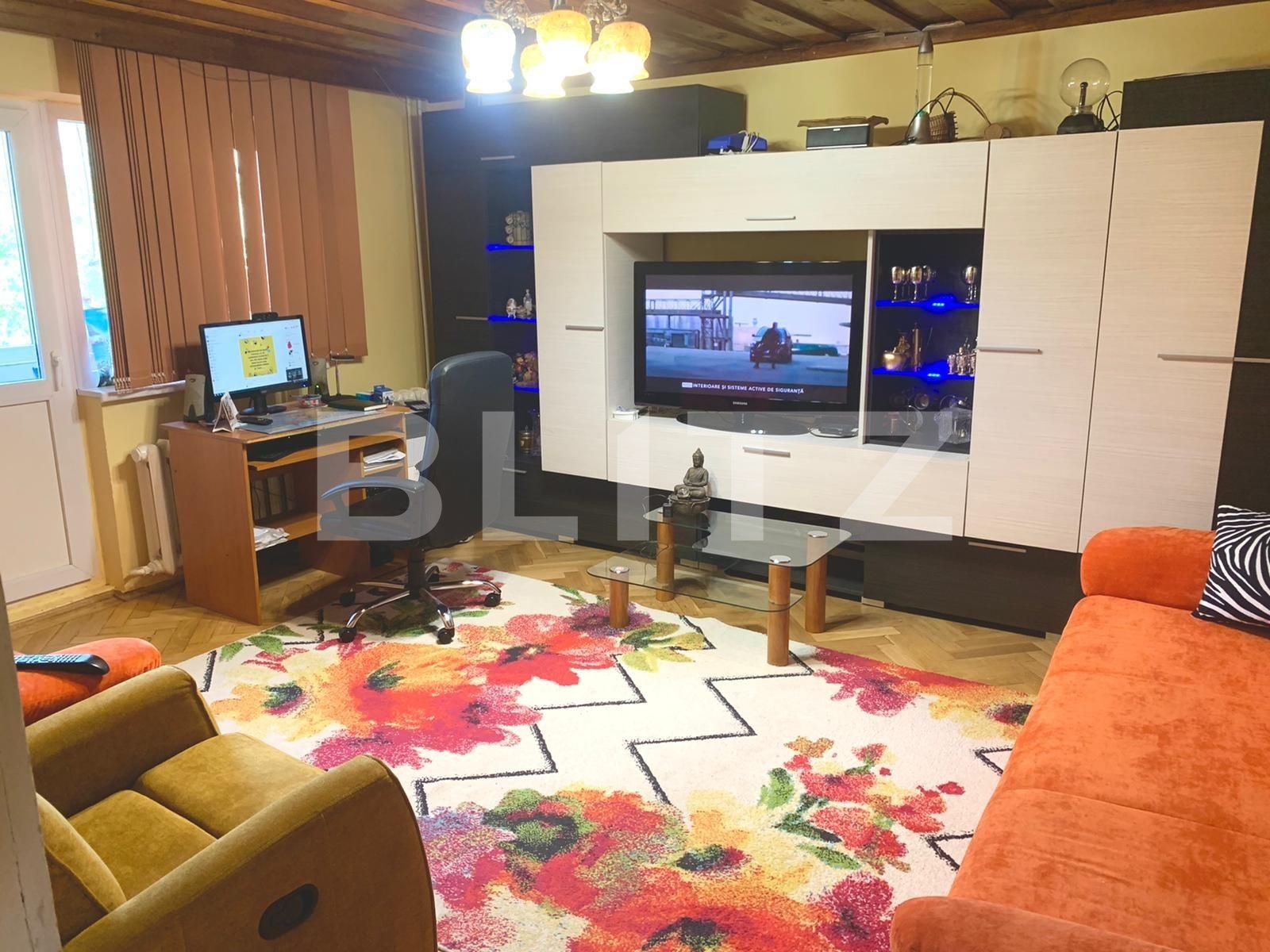 Apartament de vânzare 4 camere Lipovei - 67299AV | BLITZ Timișoara | Poza1