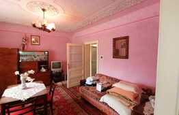 Casa de vanzare, renovabila ELisabetin - zona linistita, neaglomerata