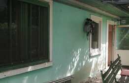 Casa de vanzare, renovabila ELisabetin - zona linistita, neaglomerata