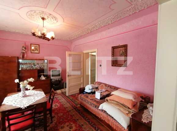 Casa de vânzare 3 camere Elisabetin - 67304CV | BLITZ Timișoara | Poza4