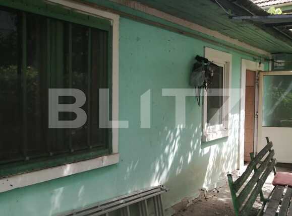 Casa de vânzare 3 camere Elisabetin - 67304CV | BLITZ Timișoara | Poza1