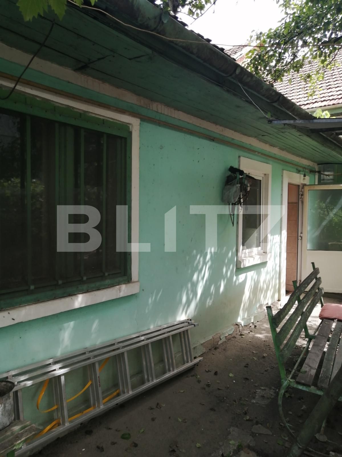 Casa de vânzare 3 camere Elisabetin - 67304CV | BLITZ Timișoara | Poza1