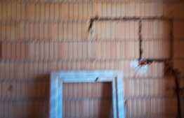 Casa noua 123 mp utili, 300 mp teren, la cheie, zona Dumbravita 