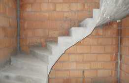 Casa individuala de 123 mp utili, 300 mp teren, la cheie, zona Dumbravita