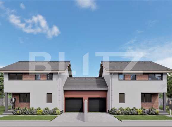 Casa de vânzare 5 camere Chisoda - 67311CV | BLITZ Timișoara | Poza2