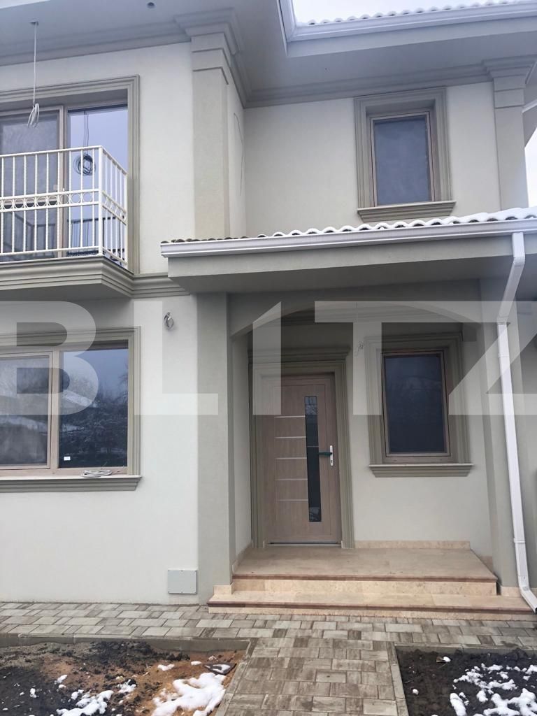 Casa de vânzare 5 camere Chisoda - 67311CV | BLITZ Timișoara | Poza1