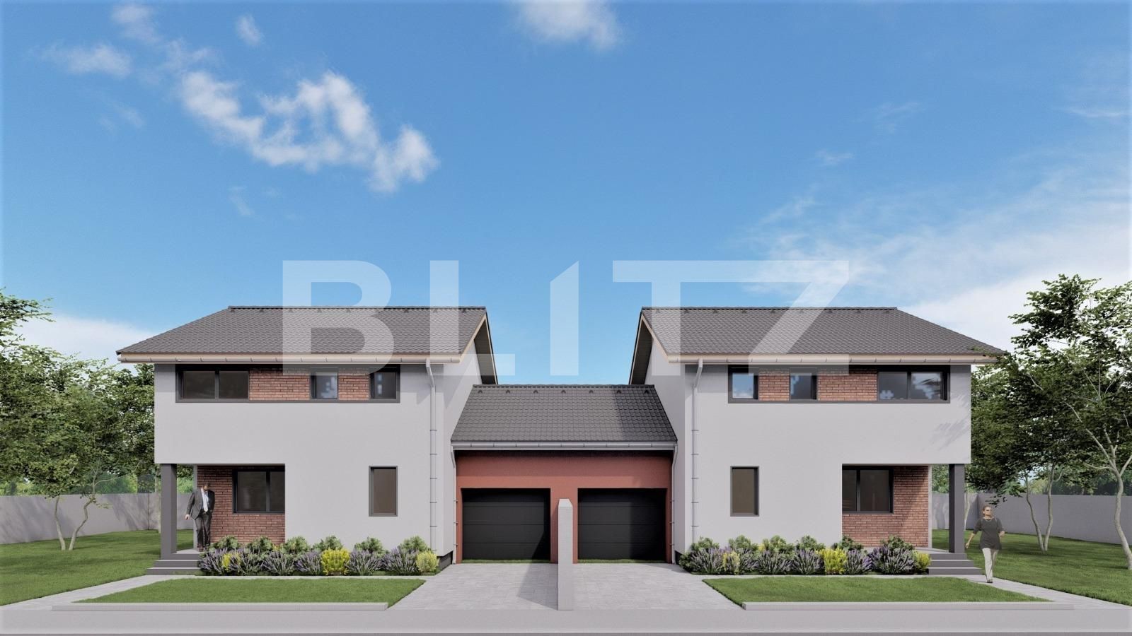 Casa de vânzare 5 camere Chisoda - 67311CV | BLITZ Timișoara | Poza2