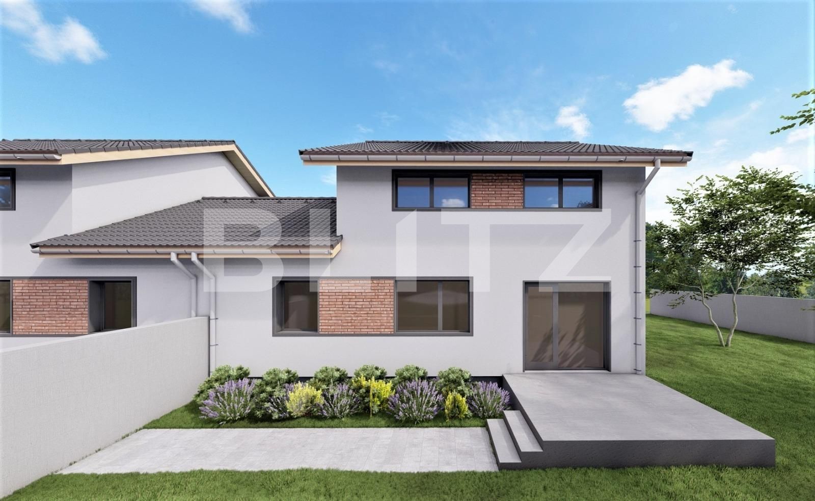 Casa de vânzare 5 camere Chisoda - 67311CV | BLITZ Timișoara | Poza3