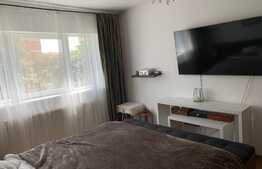 Apartament de 2 camere, 57 mp, Complexul Studentesc