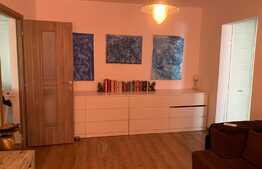 Apartament de 2 camere, 57 mp, Complexul Studentesc